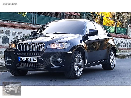 bmw x6 30d xdrive 30d xdrive bayi x6 30 dizel ozel plaka at sahibinden com 906623794