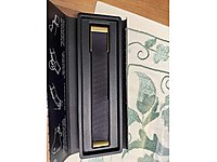 WHOOP PREMİUM GOLD BAND