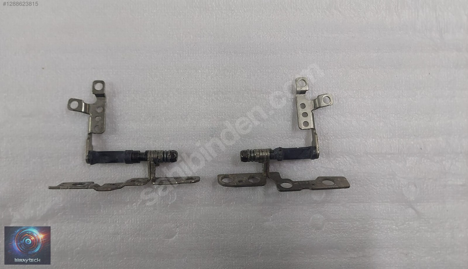 Bouton De Puissance Pour HP Pavilion 15-CX, 15-cx0056wm - Neuf Avec Câble, Générique