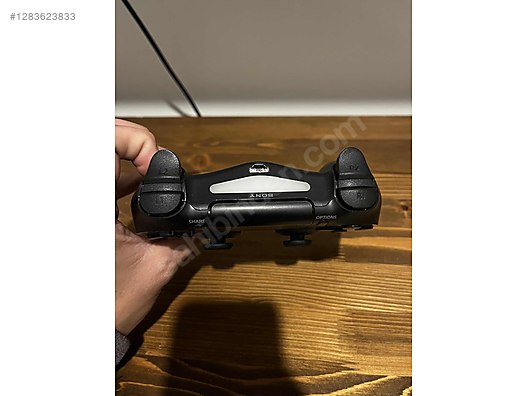 Used & Brand New Items / Gaming & Gamers Exclusive / Gaming Equipment / PC Controller & Gamepad