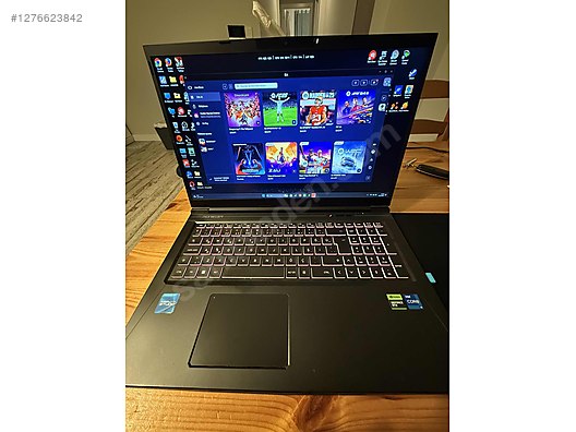 Used & Brand New Items / Gaming & Gamers Exclusive / Gaming PC / Gaming Laptop / Monster