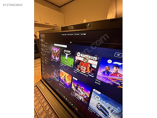 Used & Brand New Items / Gaming & Gamers Exclusive / Gaming PC / Gaming Laptop / Monster