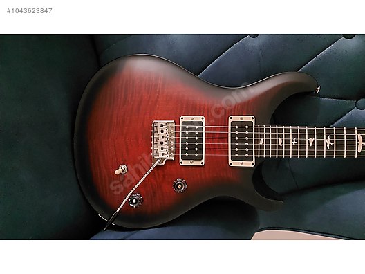 prs red