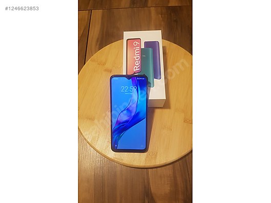 İkinci El ve Sıfır Alışveriş / Cep Telefonu & Aksesuar / Cep Telefonu / Xiaomi / Redmi 9