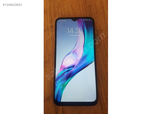 İkinci El ve Sıfır Alışveriş / Cep Telefonu & Aksesuar / Cep Telefonu / Xiaomi / Redmi 9