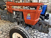 Cine Traktor Modelleri Ikinci El Ve Sifir Fiyatlari Sahibinden Com Da