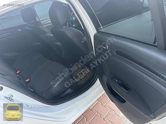 Vasıta / Otomobil / Renault / Megane / 1.5 dCi / Touch