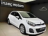 Vasıta / Otomobil / Kia / Rio / 1.4 CRDi / Concept