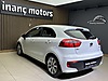 Vasıta / Otomobil / Kia / Rio / 1.4 CRDi / Concept