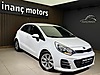 Vasıta / Otomobil / Kia / Rio / 1.4 CRDi / Concept