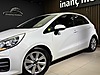 Vasıta / Otomobil / Kia / Rio / 1.4 CRDi / Concept