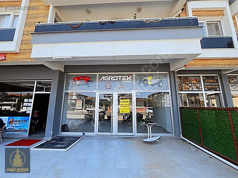 ÇAĞRI EMLAK'TAN İSTİKLAL CADDESİNDE KİRALIK DüKKAN