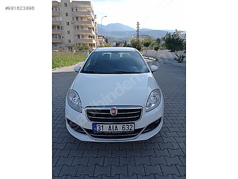 fiat linea 1 3 multijet urban masrafsiz sorunsuz linea sahibinden comda 981623896