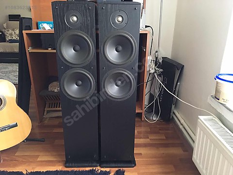 Polk audio sale rt16