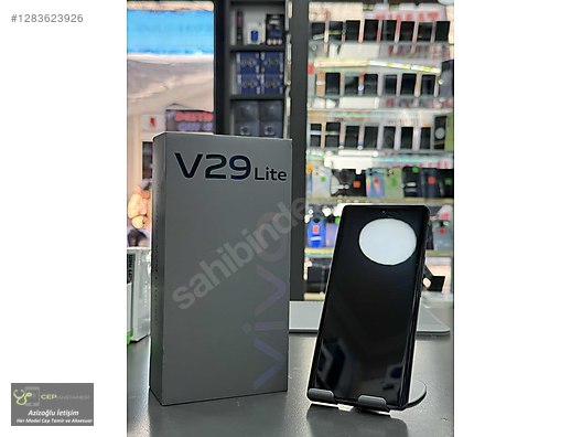 Used & Brand New Items / Cell Phones & Accessories / Cell Phones / Vivo / V29 Lite