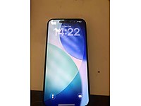 15 pro Max temiz garantisi devam ediyor