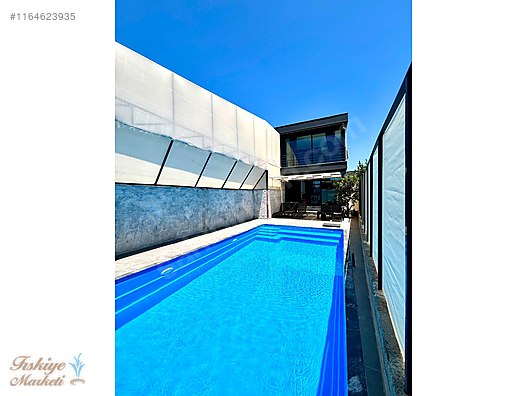 İkinci El ve Sıfır Alışveriş / Bahçe & Yapı Market / Bahçe / Havuz Sistemleri / Havuz