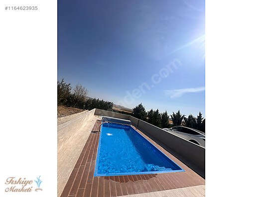 İkinci El ve Sıfır Alışveriş / Bahçe & Yapı Market / Bahçe / Havuz Sistemleri / Havuz