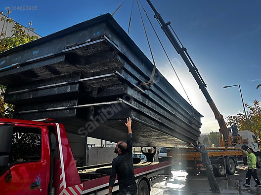 İkinci El ve Sıfır Alışveriş / Bahçe & Yapı Market / Bahçe / Havuz Sistemleri / Havuz