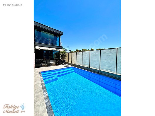 İkinci El ve Sıfır Alışveriş / Bahçe & Yapı Market / Bahçe / Havuz Sistemleri / Havuz