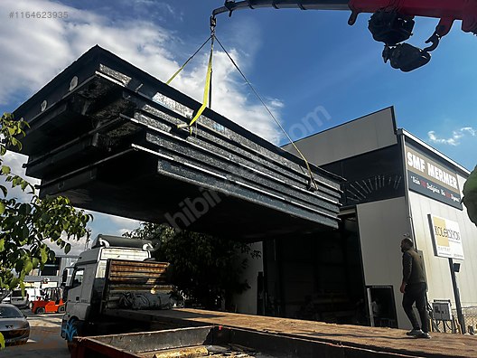 İkinci El ve Sıfır Alışveriş / Bahçe & Yapı Market / Bahçe / Havuz Sistemleri / Havuz