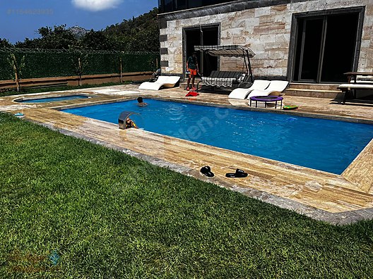 İkinci El ve Sıfır Alışveriş / Bahçe & Yapı Market / Bahçe / Havuz Sistemleri / Havuz