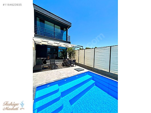 İkinci El ve Sıfır Alışveriş / Bahçe & Yapı Market / Bahçe / Havuz Sistemleri / Havuz