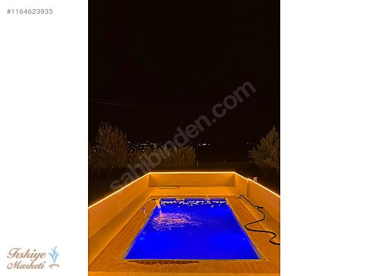 İkinci El ve Sıfır Alışveriş / Bahçe & Yapı Market / Bahçe / Havuz Sistemleri / Havuz