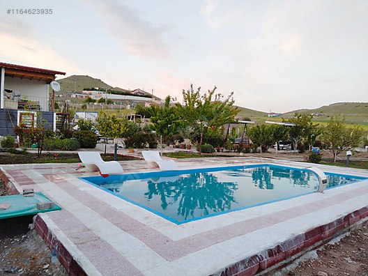 İkinci El ve Sıfır Alışveriş / Bahçe & Yapı Market / Bahçe / Havuz Sistemleri / Havuz