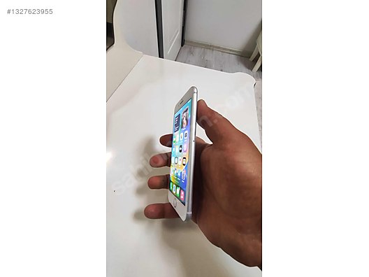 Apple / iPhone 8 Plus / İphone 8 plus 64 gb nokta hatasız komple