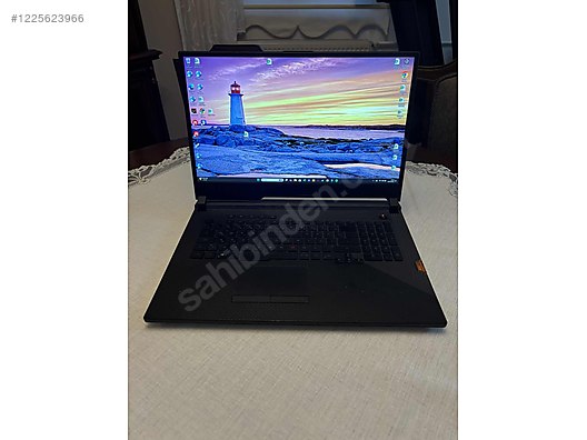 Asus Rog Strix Rtx 2070 Super Notebook Pc Rakitan Pc Gamer Rtx