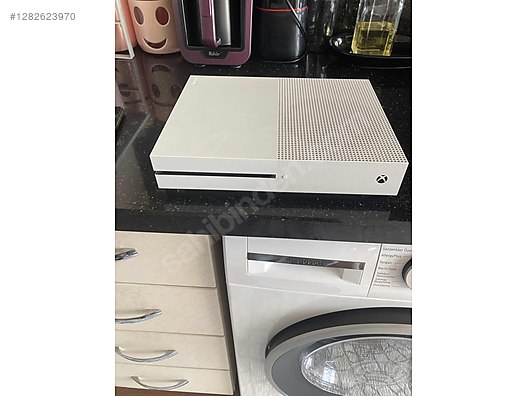 Used & Brand New Items / Gaming & Gamers Exclusive / Game Systems & Consoles / Xbox One S