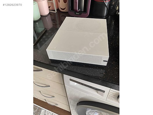 Used & Brand New Items / Gaming & Gamers Exclusive / Game Systems & Consoles / Xbox One S