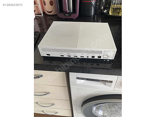 Used & Brand New Items / Gaming & Gamers Exclusive / Game Systems & Consoles / Xbox One S