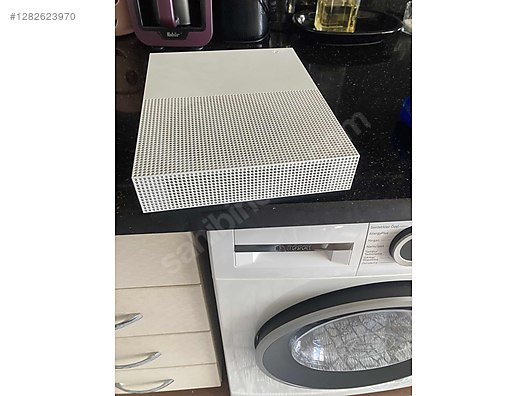 Used & Brand New Items / Gaming & Gamers Exclusive / Game Systems & Consoles / Xbox One S