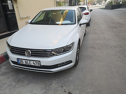 volkswagen passat 1 6 tdi bluemotion impression sahibinden boyasiz bakimli dizel otomatik passat sahibinden comda 936623976