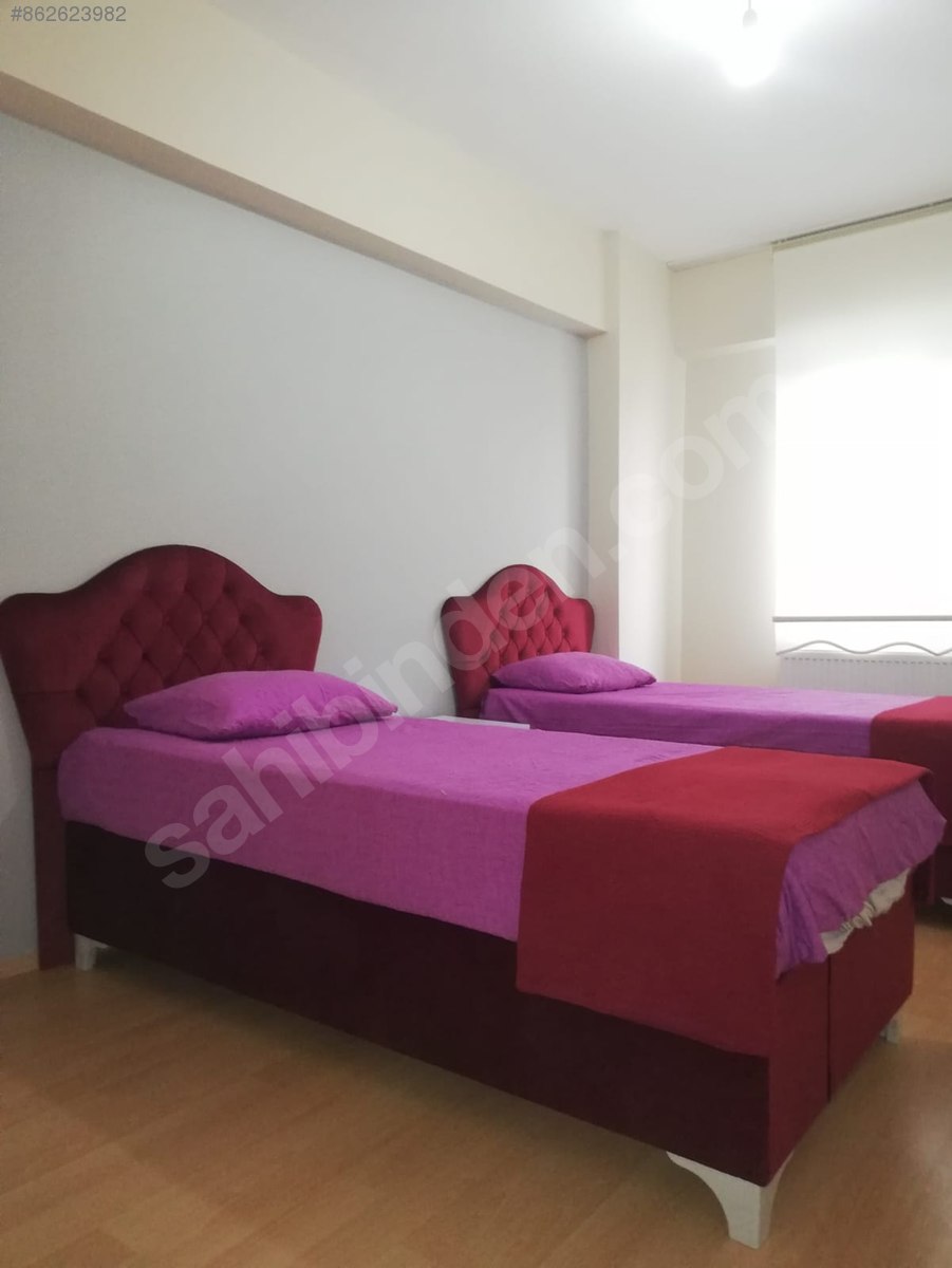 ORDU MERKEZDE GÜNLÜK KİRALIK DAİRELER ACT HOMES 150 TL Günlük Kiralık