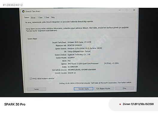 Used & Brand New Items / Computers / Domains, Hosting & Software / Domains