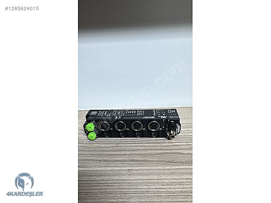 BECKHOFF PLC Module EtherCAT EP3184-0002 BECKHOFF PLC Module EtherCAT EP3184-0002