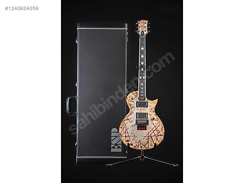 ESP Elektro Gitar - 1240624059