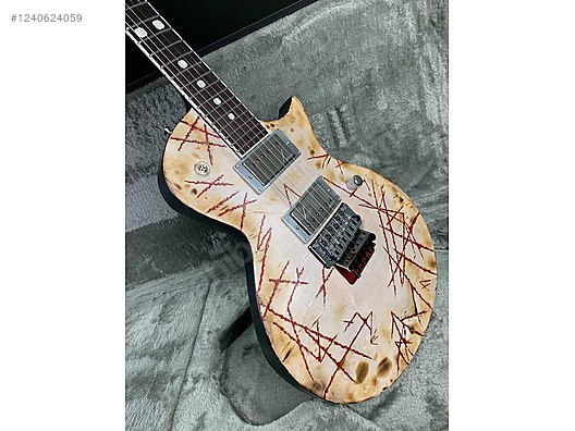 ESP Elektro Gitar - 1240624059