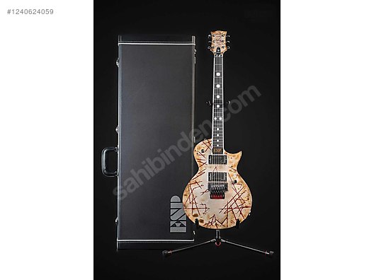 ESP Elektro Gitar - 1240624059