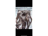 Çıt çıtlı postiş peruk