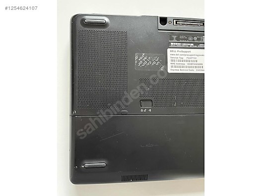 Dell / DELL PRECISION 7510 i7 6820HQ 16/513GB QUADRO M1000 2GB