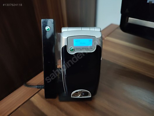 Sony Ericsson / Z600 / Sony Ericsson Z600. on sahibinden.com