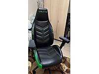 calitte oyuncu koltuğu