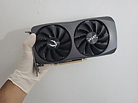 Sıfır ayarında ZOTAC GAMİNG 4060Tİ #1283624136