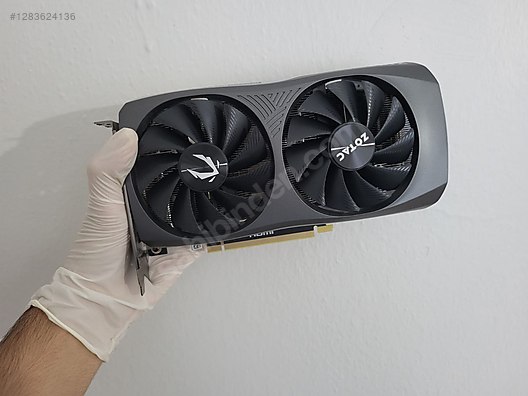 İkinci El ve Sıfır Alışveriş / Bilgisayar / Masaüstü / Donanım / Ekran Kartı