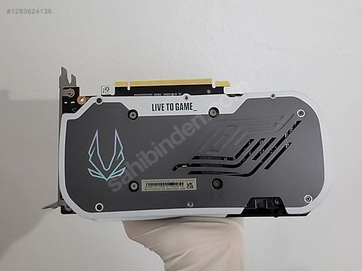 İkinci El Ekran Kartı