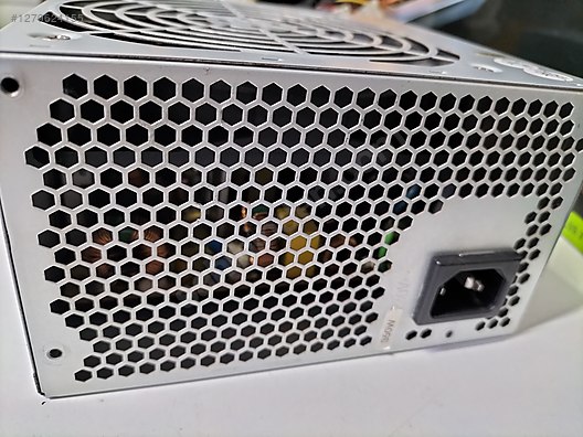 Used & Brand New Items / Computers / Desktops / Desktop Components / Power Supplies
